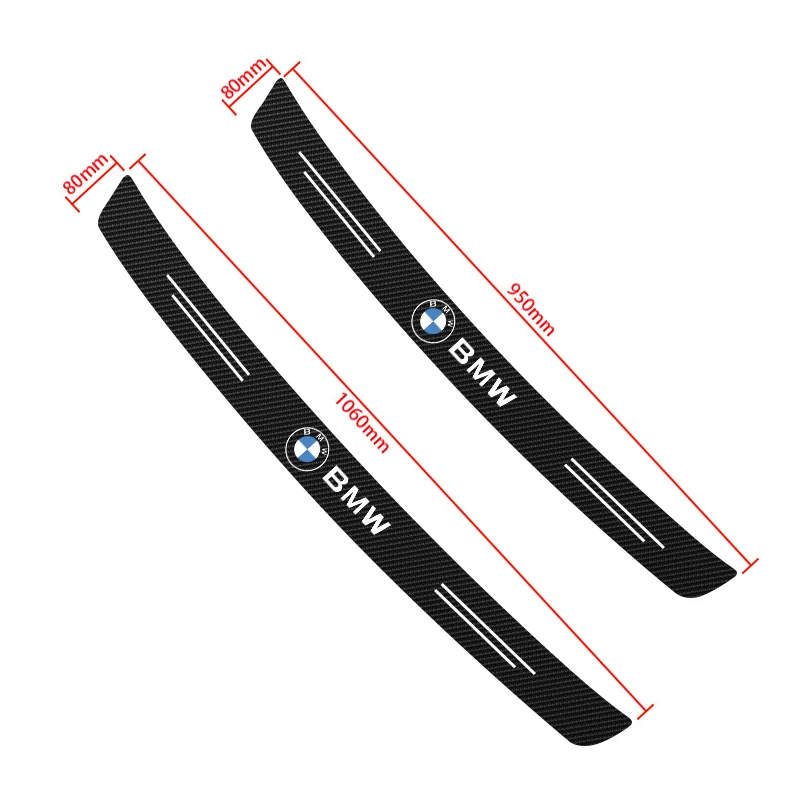 Carbon Fiber Car Trunk Rear Bu - Crepe Pan Carbon avis et prix