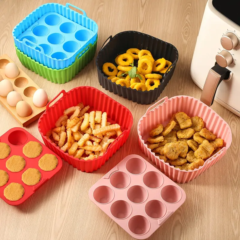 A 2-Piece Set of Silicone Baki - Donut Mold Silicone avis et prix