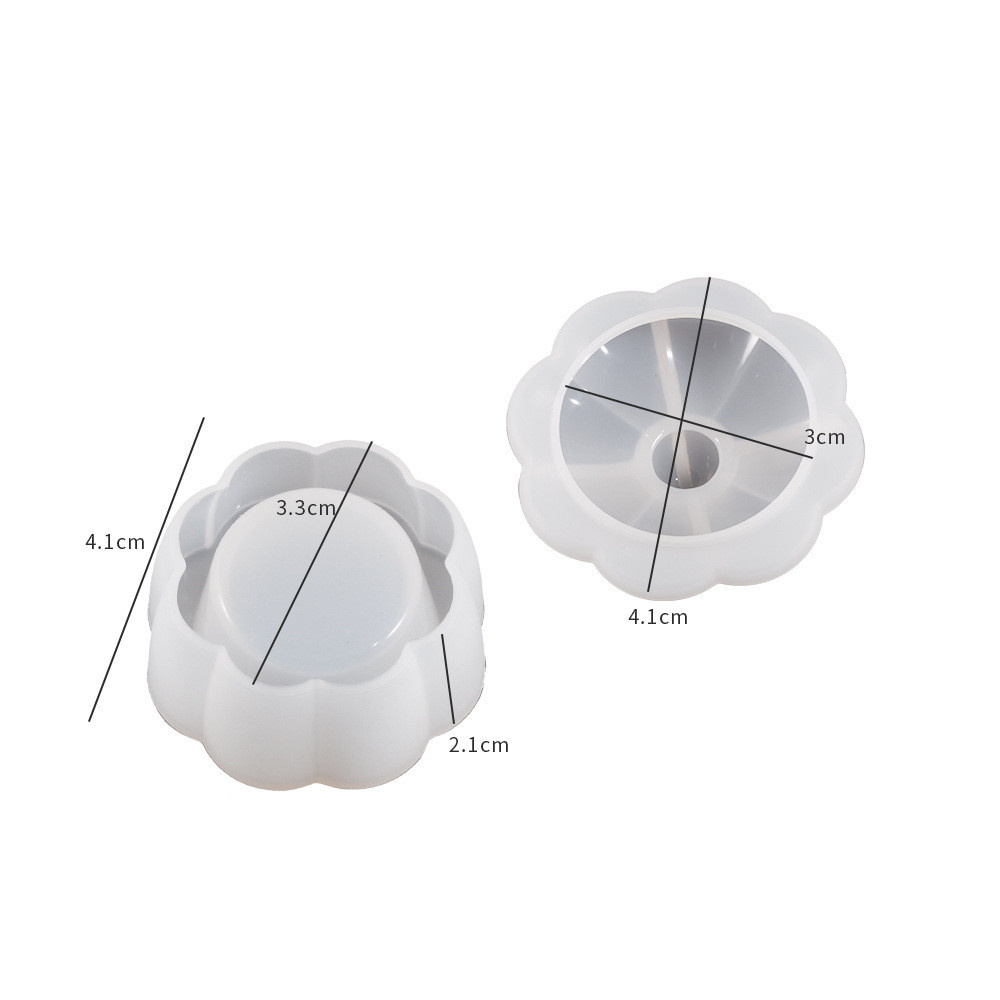 Home Decor Craft Mold Silicone - Potsticker Mold avis et prix
