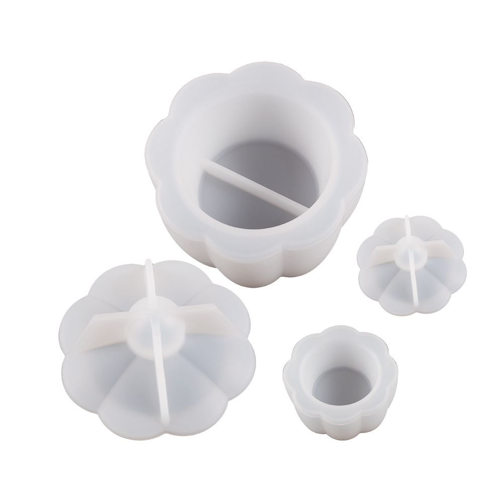 Home Decor Craft Mold Silicone - Potsticker Mold avis et prix
