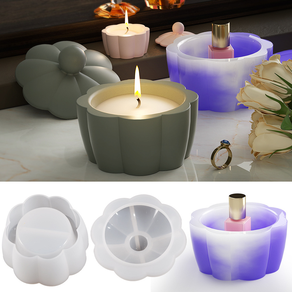 Home Decor Craft Mold Silicone - Potsticker Mold avis et prix