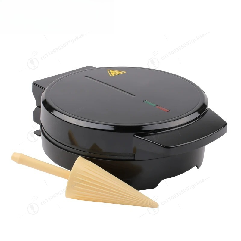 Electric Egg Roll Maker DIY Ic - Egg Waffle Pan avis et prix