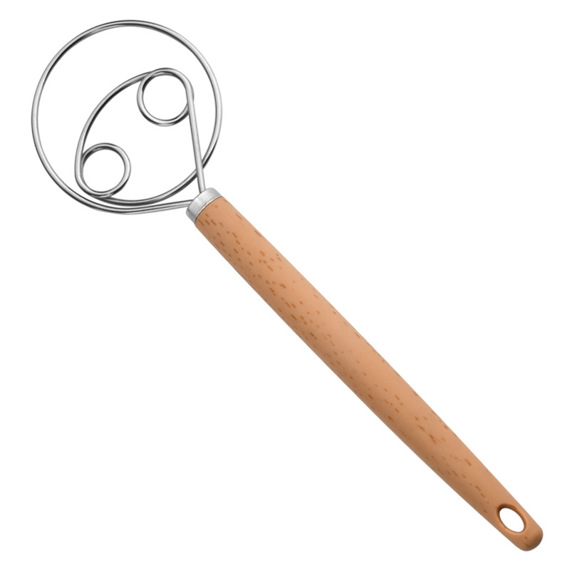 10 Inch Creative Hand Blender  - Danish Pancake Pan avis et prix