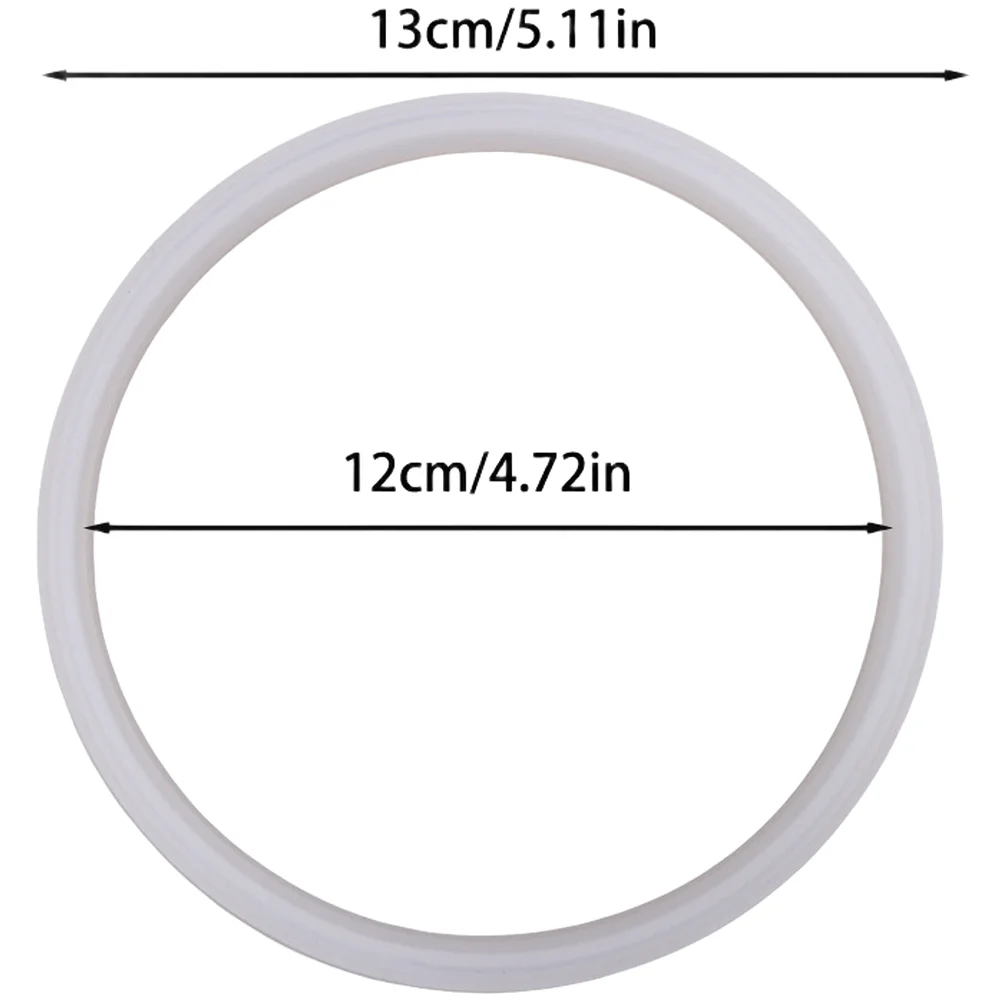 Silicone Sealing Ring For 3L 5 - Hot Dog Press avis et prix
