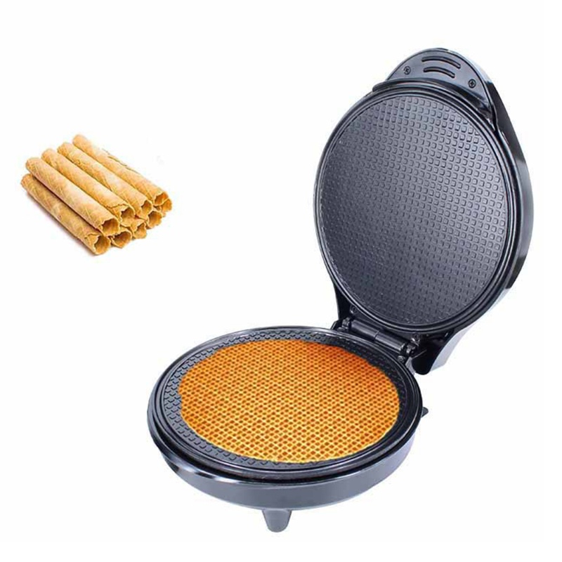 Waffle Ice Cream Cone Maker 12 - Waffle Cone Maker avis et prix