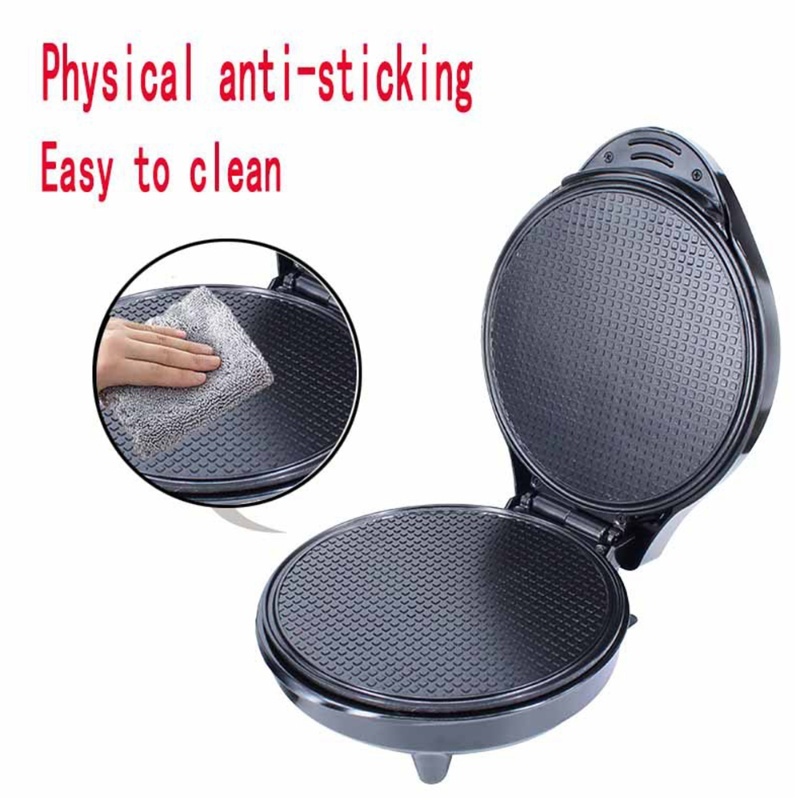 Waffle Ice Cream Cone Maker 12 - Waffle Cone Maker avis et prix