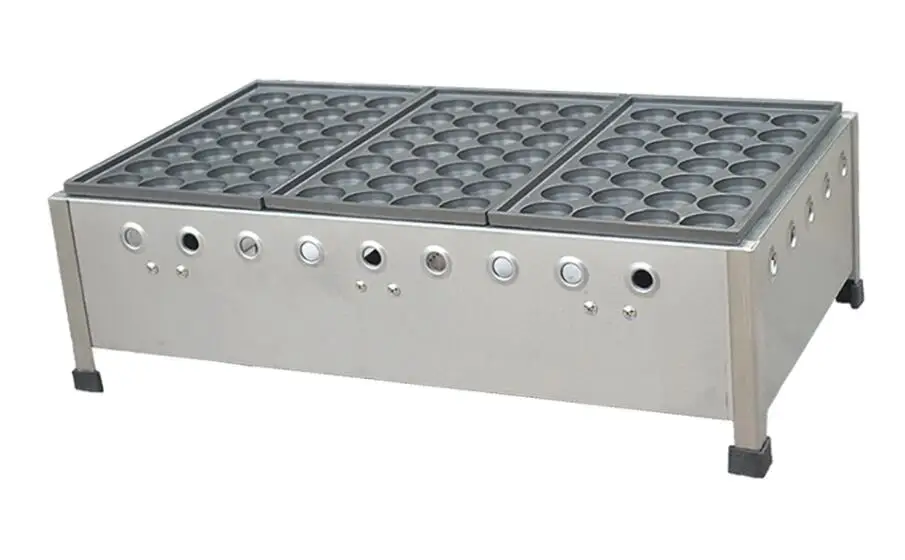 Takoyaki Ball Grill machine 3  - Takoyaki Grill Plate avis et prix