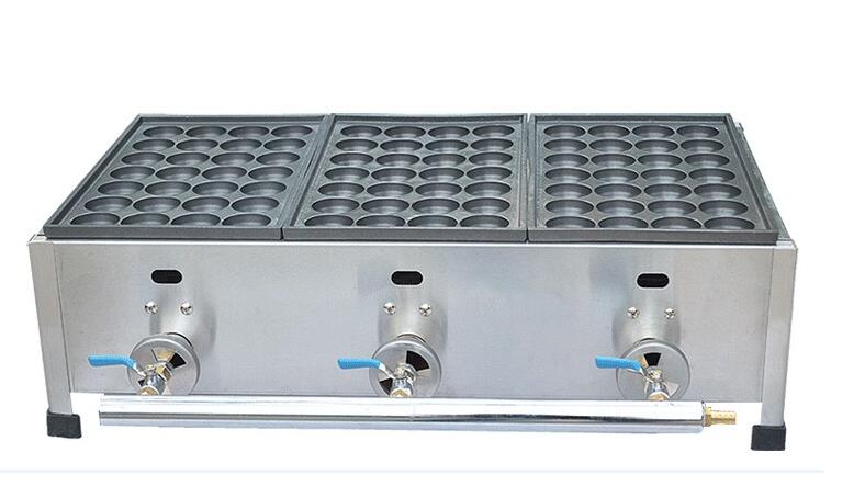 Takoyaki Ball Grill machine 3  - Takoyaki Grill Plate avis et prix