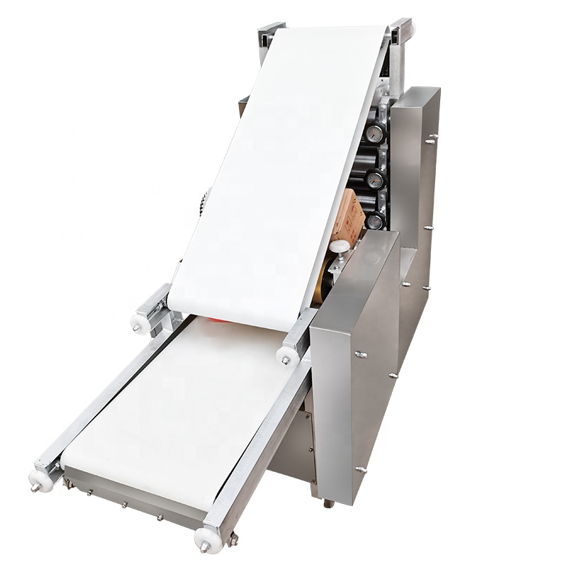 Automatic Big Dumpling Dough   - Spring Roll Wrapper avis et prix