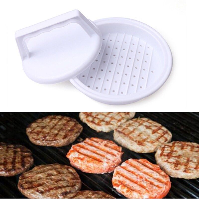 Plastic Burger Multi-Purpose M - Hot Dog Press avis et prix