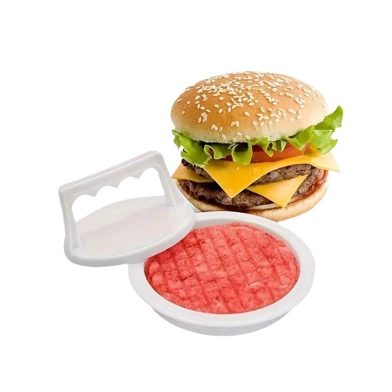 Plastic Burger Multi-Purpose M - Hot Dog Press avis et prix