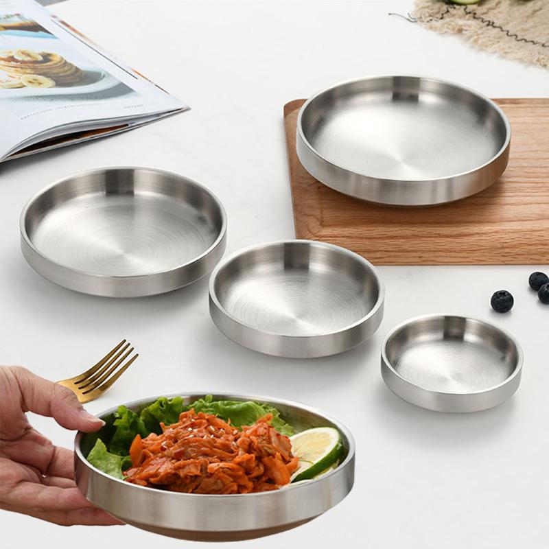 Flat bottomed stainless steel  - Dim Sum Basket avis et prix