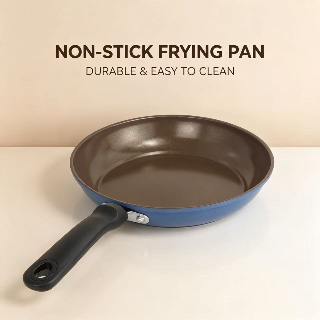 9.45 Inch Non-Stick Frying Pan - Mini Pancake Griddle avis et prix