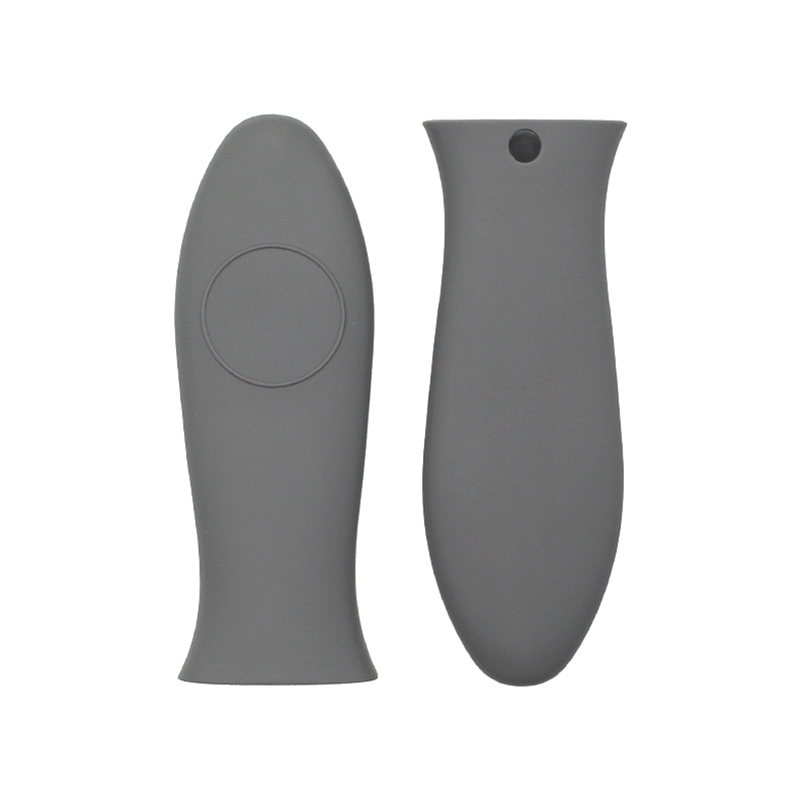 Non-Slip Silicone Pot Handle H - Cast Iron Corn avis et prix