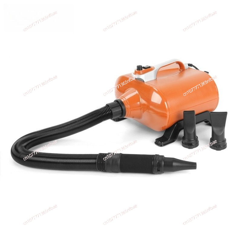 3000F High Power Pet Dryer Adj - Hot Dog Press avis et prix