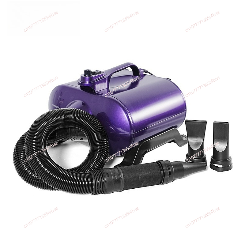3000F High Power Pet Dryer Adj - Hot Dog Press avis et prix