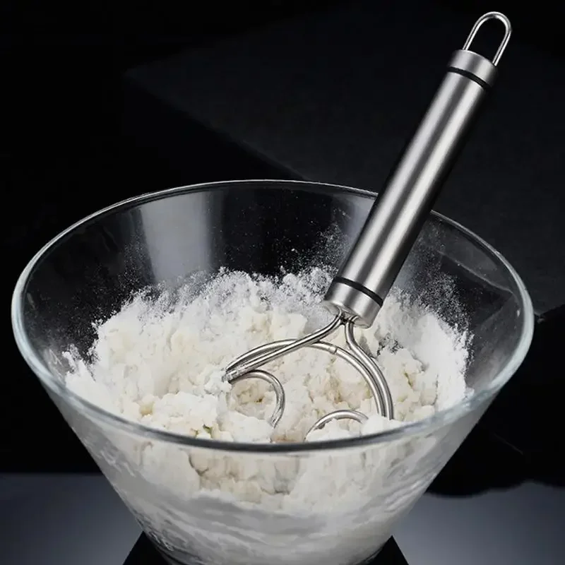 Danish Dough Whisk Dutch Style - Danish Pancake Pan avis et prix