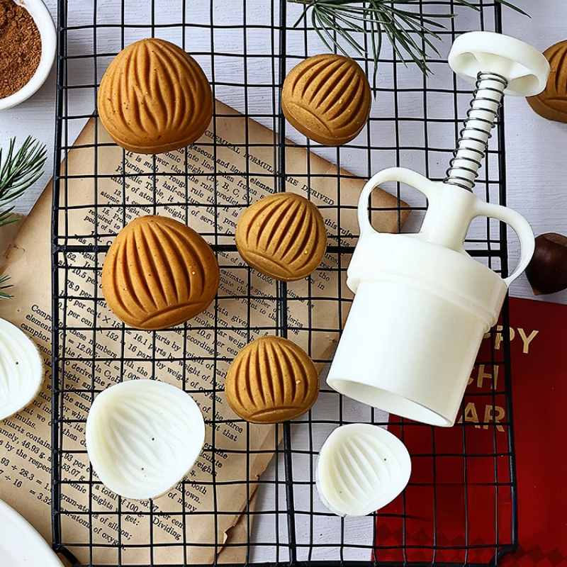 Cute little chestnut chestnut  - Bunny Cake Mold avis et prix