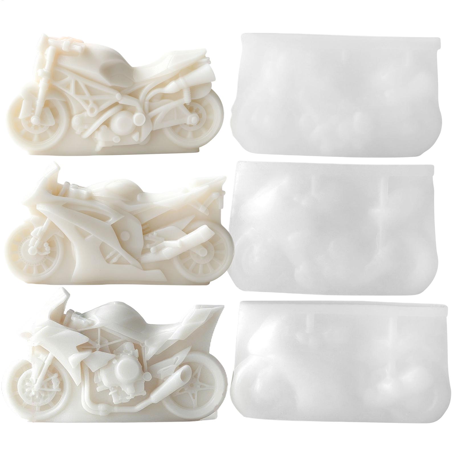 3D Motorcycle Silicone Non Sti - Potsticker Mold avis et prix