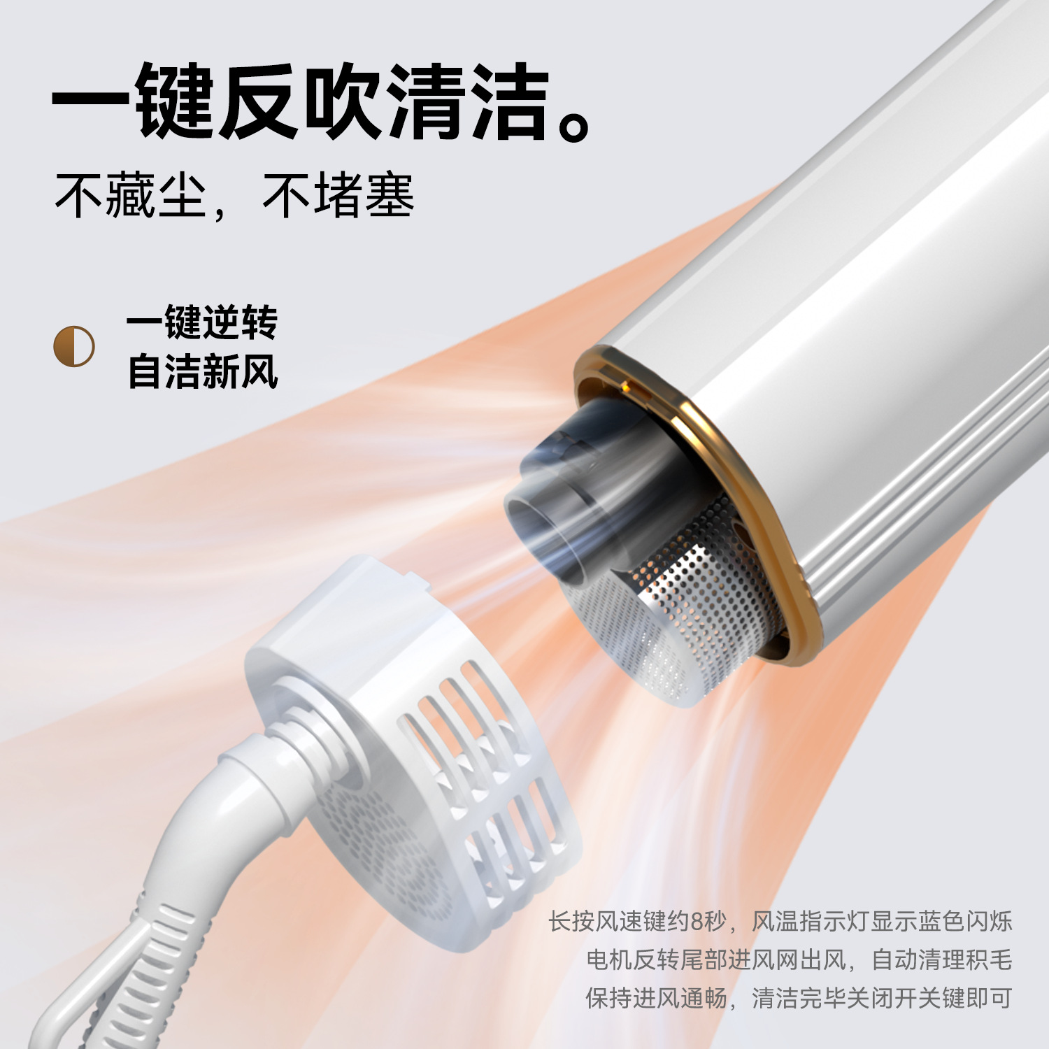 Neck Hanging Pet Hair Dryer Ne - Hot Dog Press avis et prix