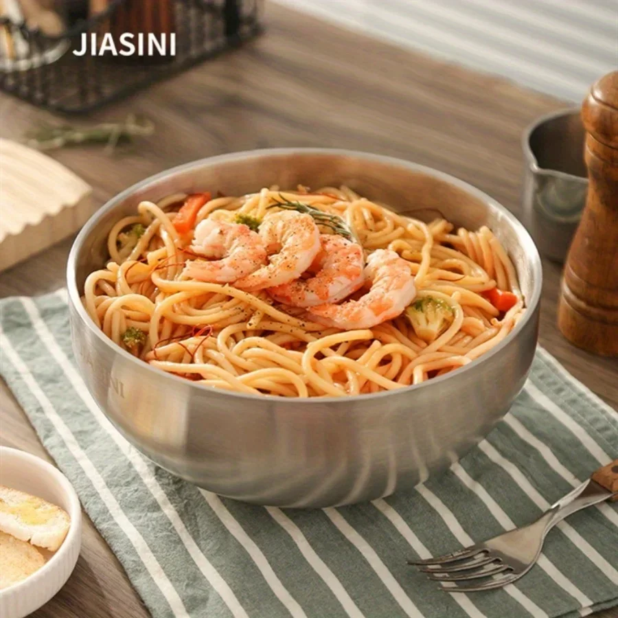 Large capacity stainless steel - Dim Sum Basket avis et prix