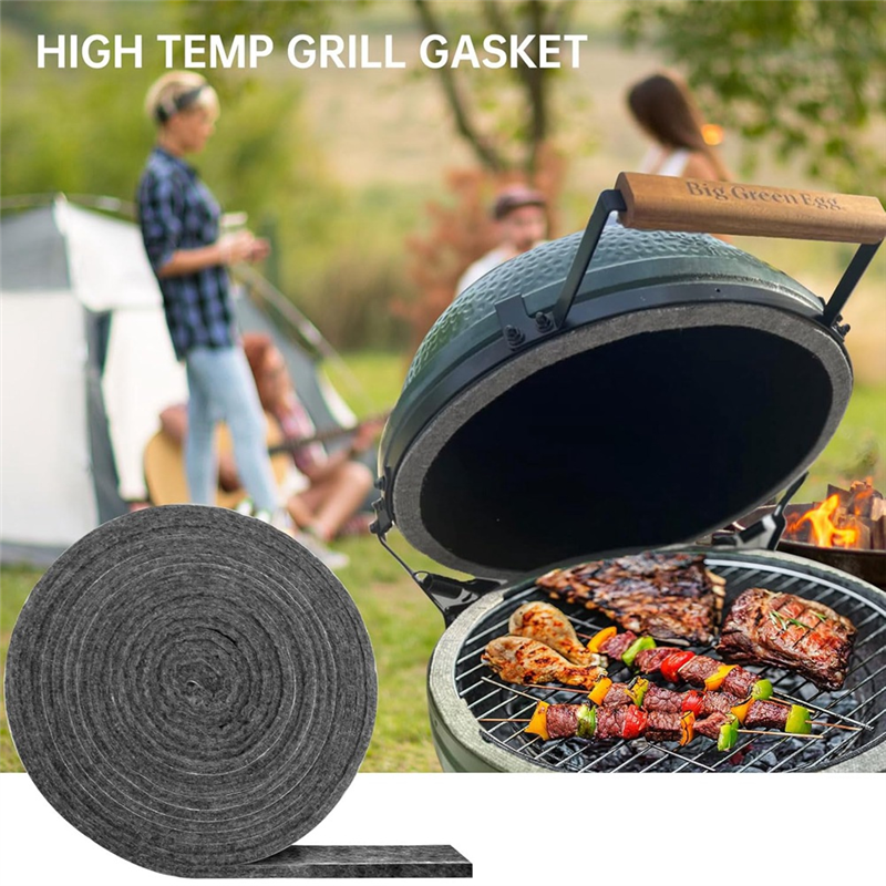 BAAR-High Temp Grill Gasket Fo - Egg Waffle Pan avis et prix
