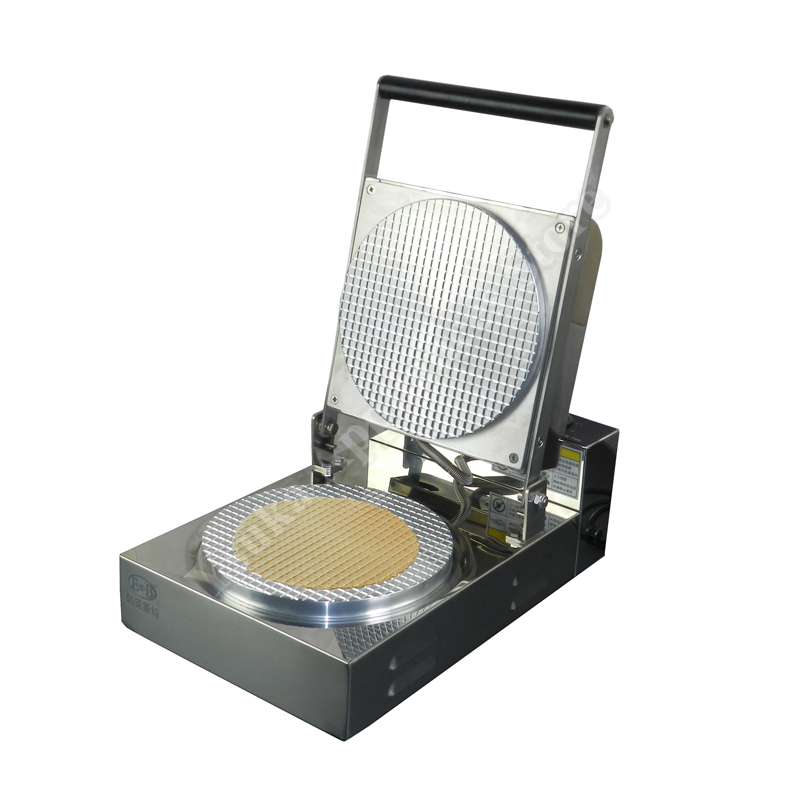 Roll Machine Maker Electric Sm - Waffle Cone Maker avis et prix