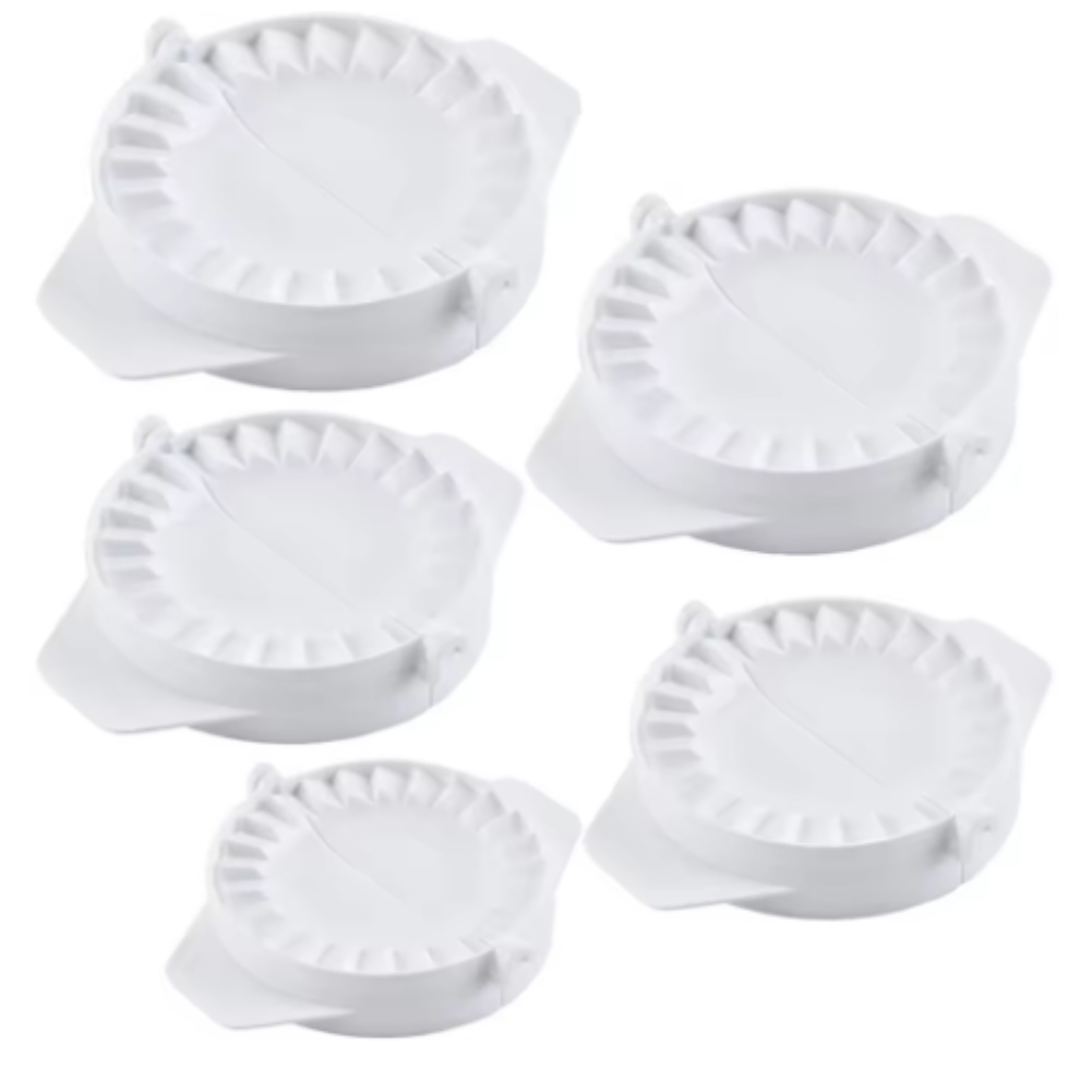 Dumpling Press Set for Homemad - Dumpling Press Set avis et prix
