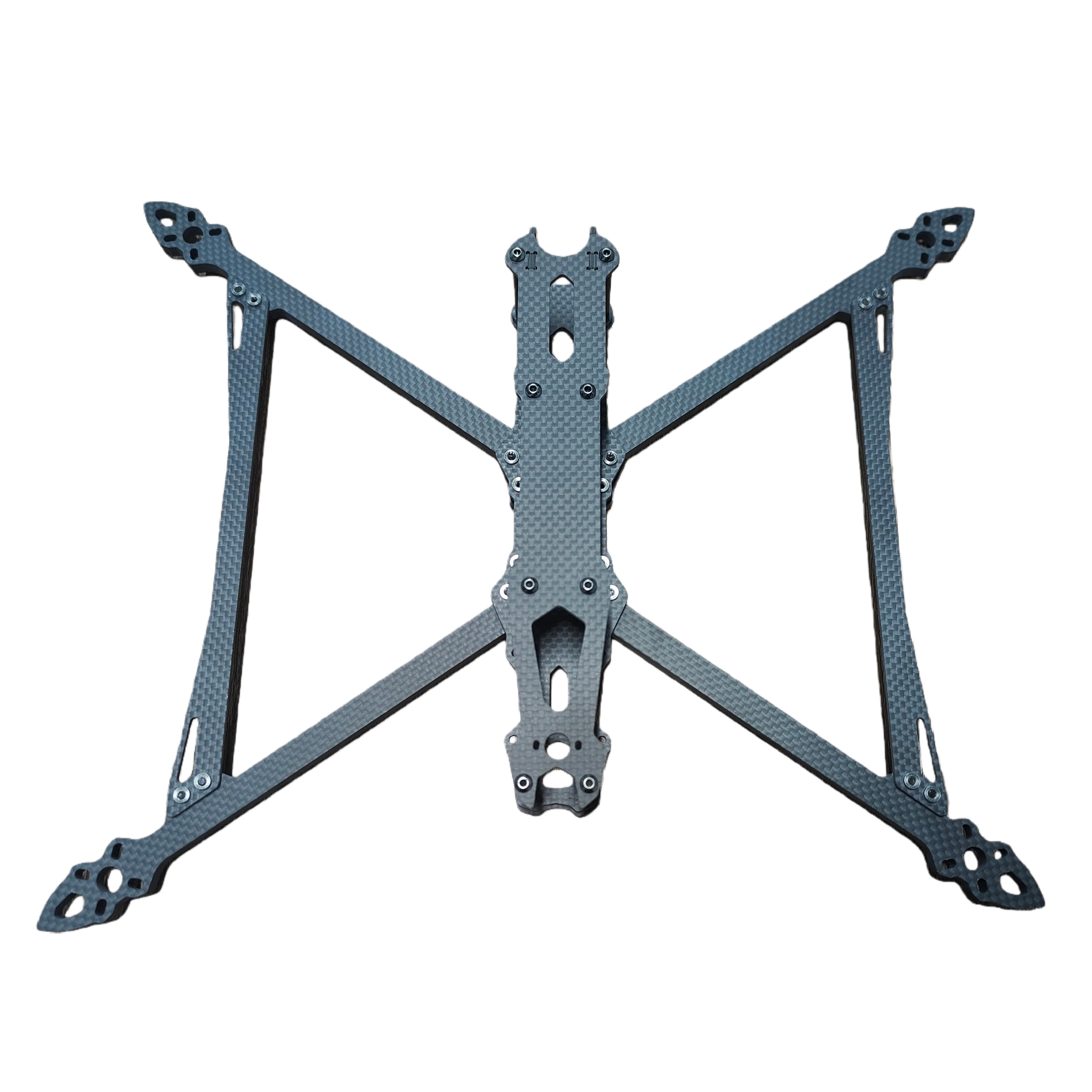 Customized Carbon Fiber Plate  - Crepe Pan Carbon avis et prix