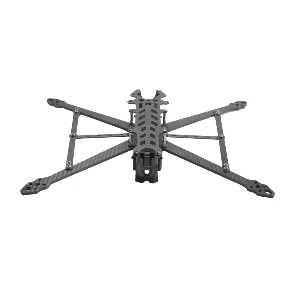 Customized Carbon Fiber Plate  - Crepe Pan Carbon avis et prix