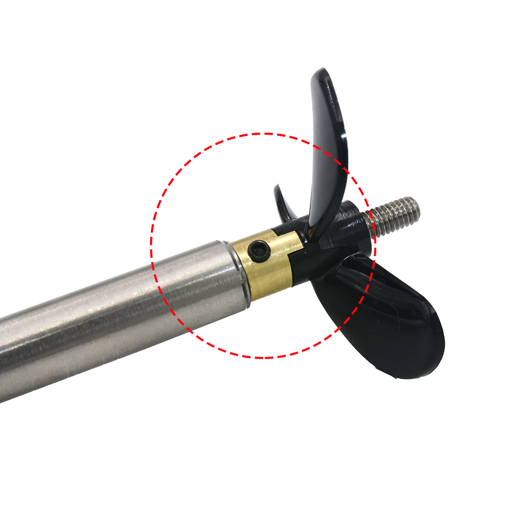 1 Piece Diameter 3mm/4mm/4.76m - Corn Dog Stick avis et prix