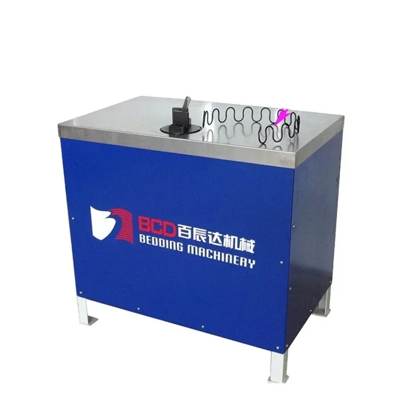 High Quality Mini Automatic Sp - Spring Roll Wrapper avis et prix