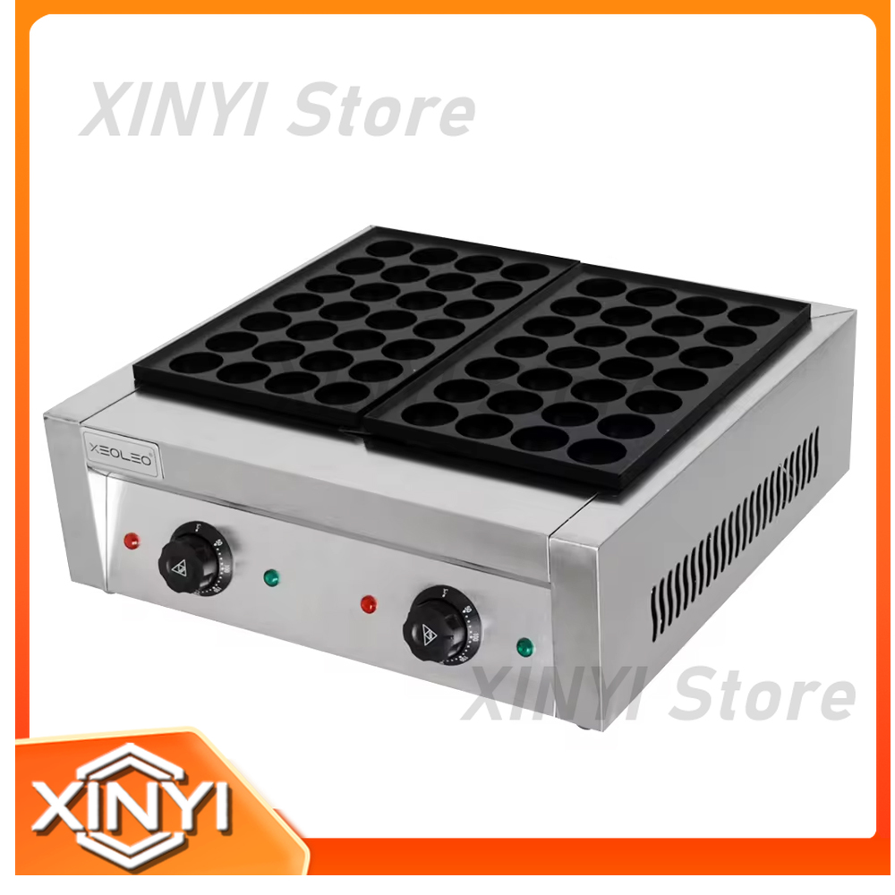 XEOLEO for Commercial Table To - Takoyaki Grill Plate avis et prix