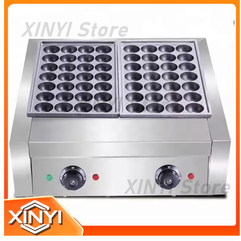 XEOLEO for Commercial Table To - Takoyaki Grill Plate avis et prix