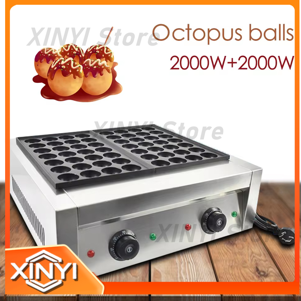XEOLEO for Commercial Table To - Takoyaki Grill Plate avis et prix