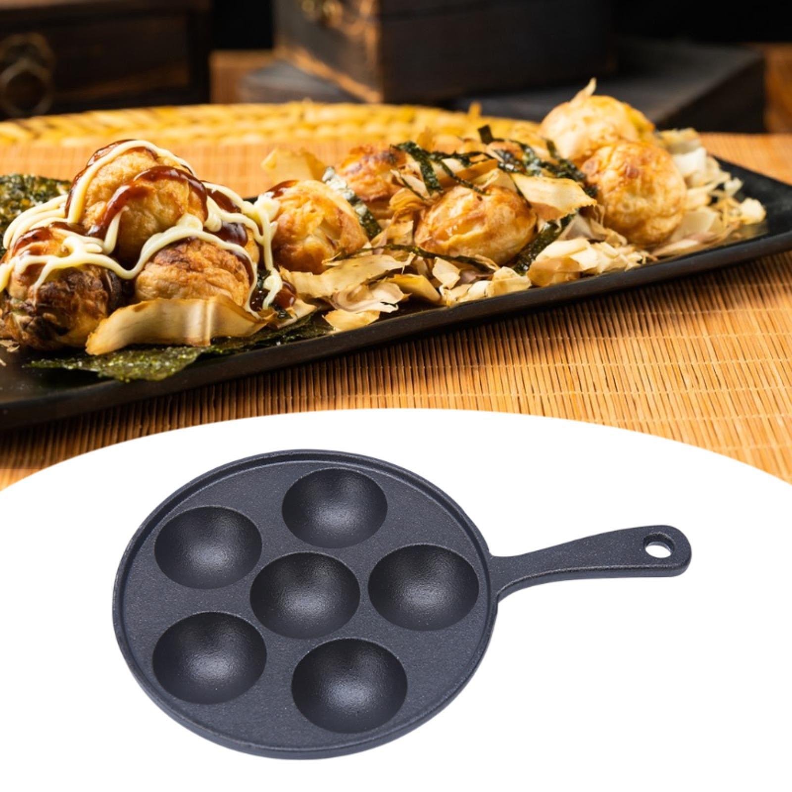 Takoyaki Grill Pan Barbecue Pl - Takoyaki Grill Plate avis et prix