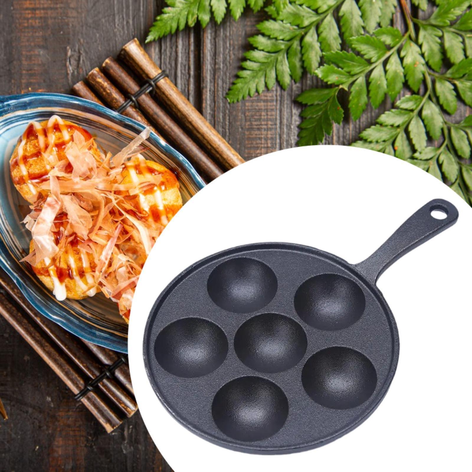 Takoyaki Grill Pan Barbecue Pl - Takoyaki Grill Plate avis et prix