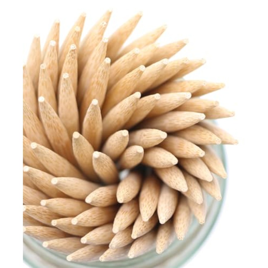 5.5 inch Thick Bamboo Sticks f - Corn Dog Stick avis et prix