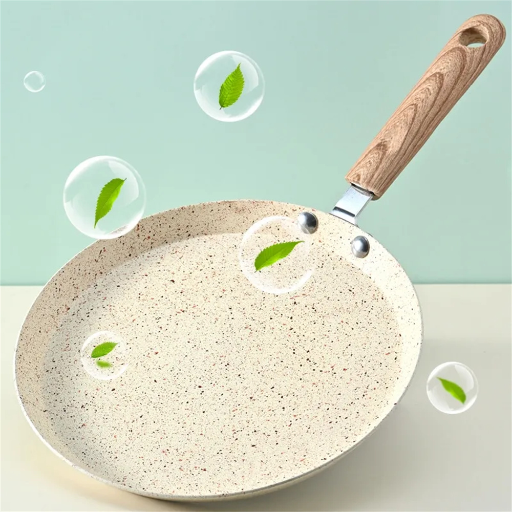 Frying Pan Non-stick Pancake C - Mini Pancake Griddle avis et prix