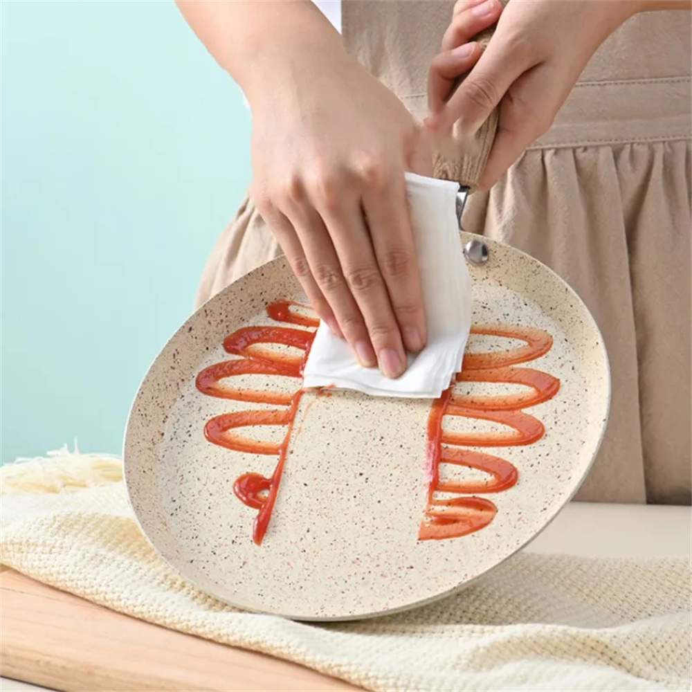 Frying Pan Non-stick Pancake C - Mini Pancake Griddle avis et prix
