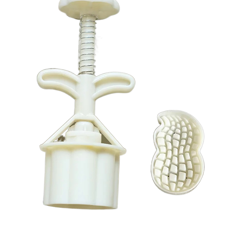 30g 50g 75g Mini Peanut Shape  - Bunny Cake Mold avis et prix