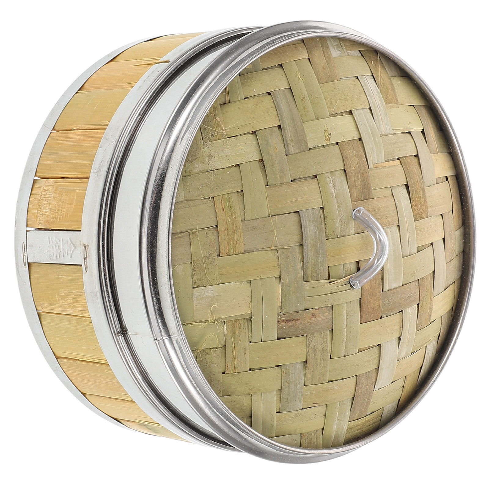 Chinese Food Steamer Bamboo St - Bao Steamer Bamboo avis et prix