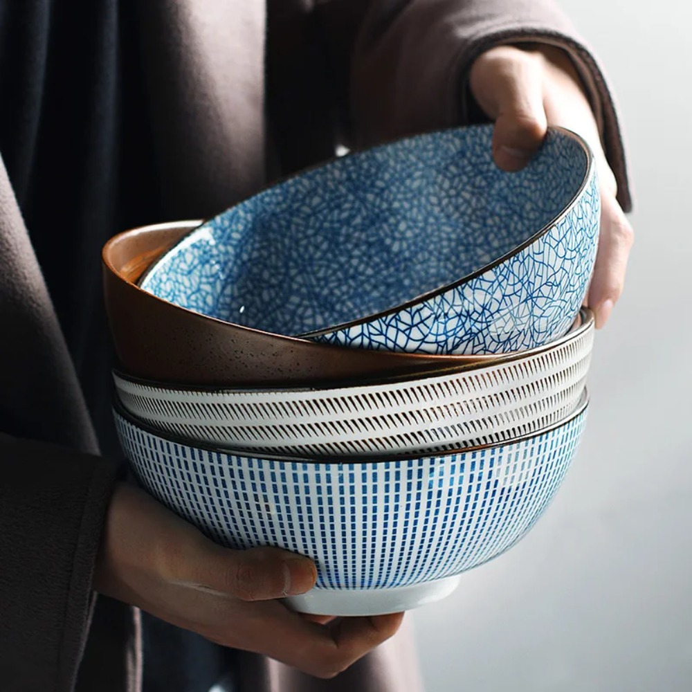Household retro tableware Japa - Dim Sum Basket avis et prix