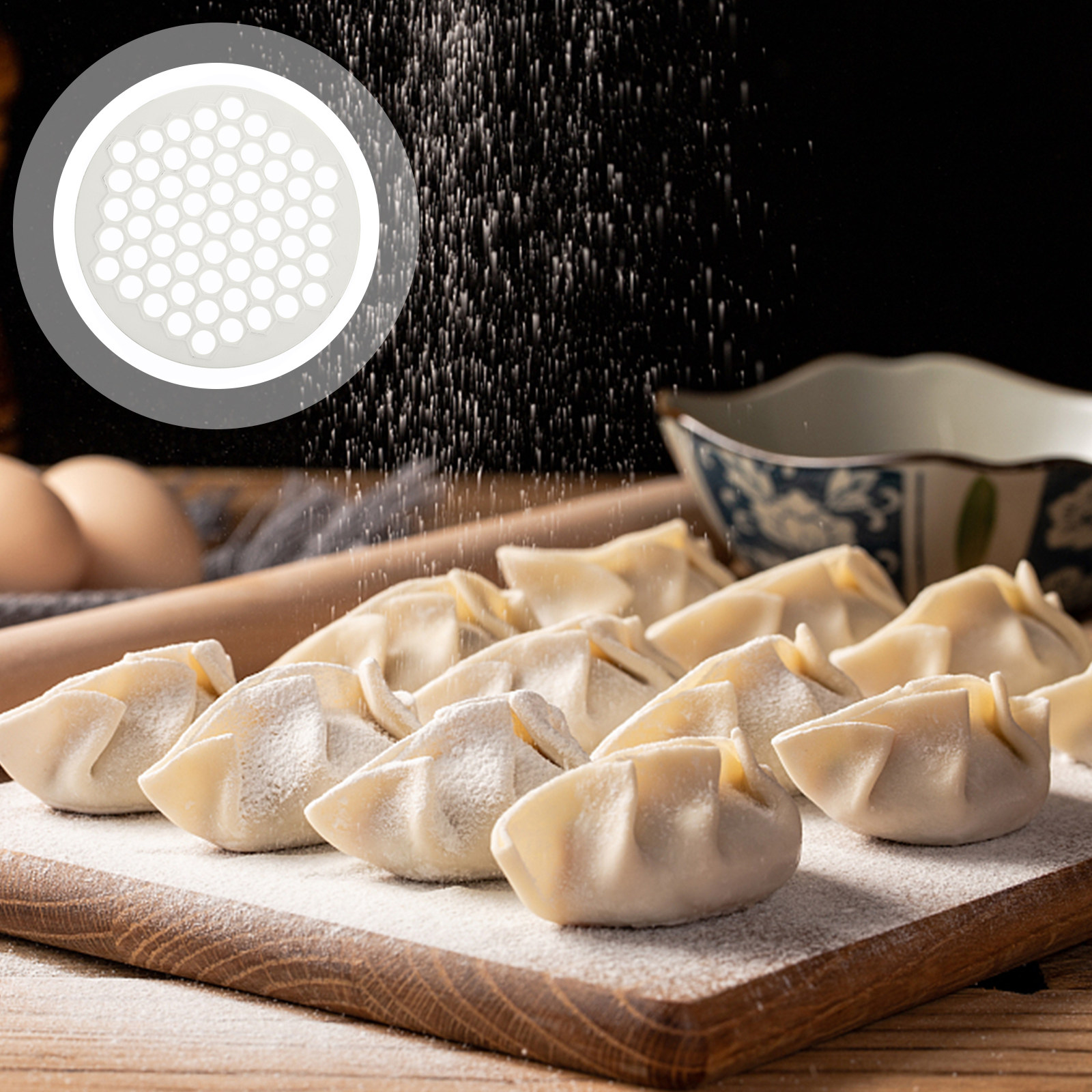 Dumpling Mold Perfect for Home - Potsticker Mold avis et prix
