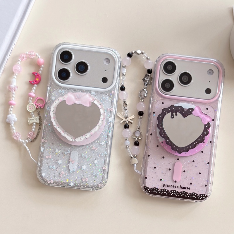 Korean Sequins Bow Polka Dot M - Taco Stand Holder avis et prix