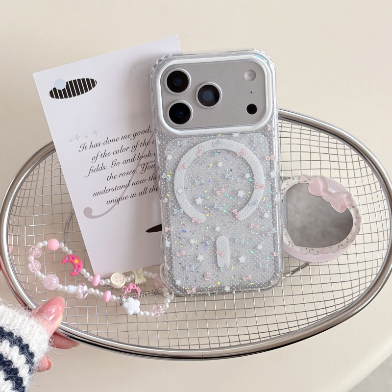 Korean Sequins Bow Polka Dot M - Taco Stand Holder avis et prix