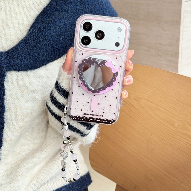 Korean Sequins Bow Polka Dot M - Taco Stand Holder avis et prix